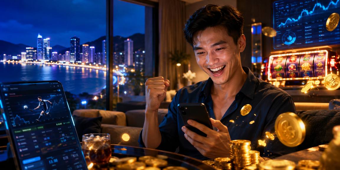 kubet7 Kho Máy Quay Đa Nhà Cung Cấp, Một Tài Khoản